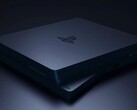 There could be several variants of the PS5 depending on SSD storage size. (Image source: FalconDesign3D)