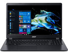 Acer Extensa 15 EX215-51 in review: Acer equips its work horse with a disappointing display