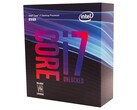 The Core i7-8700K has reached its EOL. (Source: Intel)