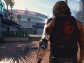 Cyberpunk 2077 has some steep system requirements on Mac (image source: CD Projekt Red)