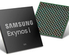 Samsung Exynos i S111 chip for IoT announced in late August 2018 (Source: Samsung Global Newsroom)