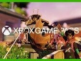 Xbox Game Pass banner is shown (Image source: Xbox Wire with edits)
