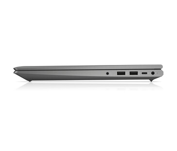 ZBook Power 15 G7 (Image Source: HP)