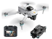 The Z105 is a cheap drone that's suitable for beginners (Image source: ZHRC)