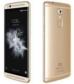 ZTE Axon 7 Mini Android smartphone gets LineageOS 14.1 ROM