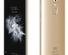 ZTE Axon 7 Mini Android smartphone gets LineageOS 14.1 ROM