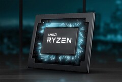 We may see a good number of laptops powered by AMD Zen 3 APUs and NVIDIA RTX 30 Ampere mobile in 2021. (Image Source: AMD)