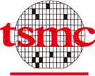 TSMC said in December that the 10 nm process was 