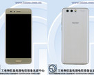 Huawei Honor 9 images leak ahead of June 27th reveal