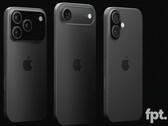 Iphone air by fpt (Image source: fpt. on YouTube)