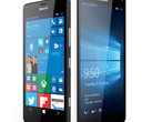 Microsoft Lumia 950 and Lumia 950 XL