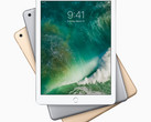 Meet the new iPad. (Source: Apple)
