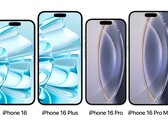 Apple will distinguish regular and Pro iPhones in even more areas this time than in previous years. (Image source: @FedelsFlix)