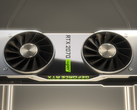 The Nvidia GeForce RTX 2070 SUPER has 2560 CUDA cores. (Image source: Nvidia)