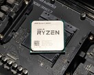 AMD's Ryzen 5 2600X is good for multithread operations. (Image source: PCGamer)