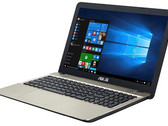Asus ASUSPRO P541 (i3 6006U, HD 520) Laptop Review