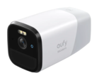 You can use the Eufy 4G Starlight Camera in areas without Wi-Fi coverage. (Image source: Eufy)