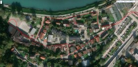 Location tracking Xiaomi Poco C40 – turning point