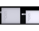 iQOO shrinks its flagship smartphone charger. (Source: iQOO)