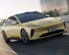 Firefly sedan price will be a fraction of the ET5's tag (image: NIO)