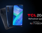 The new 20 R. (Source: TCL)