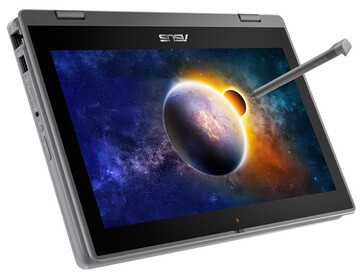 Asus BR1100FKA - Touchscreen