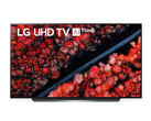 Current LG CX and C9 OLED TVs have a fatal VRR flaw. (Image source: LG)