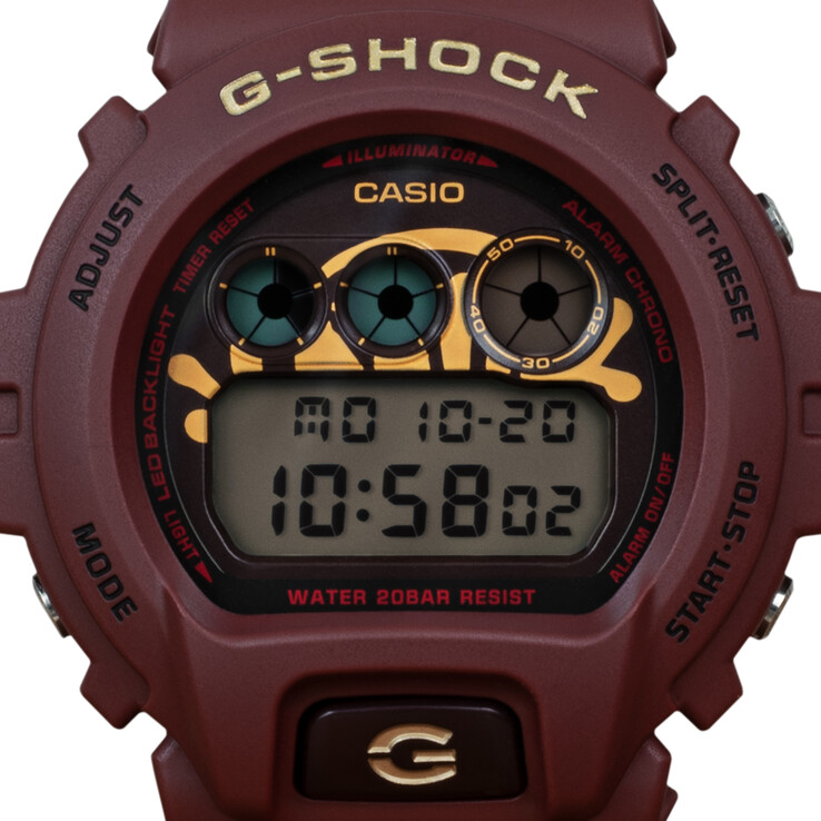 (Image source: Casio)