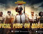 PUBG Mobile 0.4.0 now available with Arcade Mode, Training Grounds area, and Dusk setting