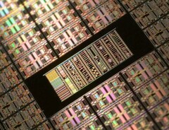 The first 3 nm chips from TSMC are expected to launch in 2H 2023. (Image Source: 9to5Mac)