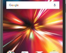 Alcatel PULSEMIX 5.2-inch Android smartphone with MediaTek MT6738 processor