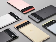 In addition to the unique design, the Pixel 6 will apparently also offer faster wireless charging than its predecessors (Image: Google)
