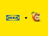 IKEA has teased an ÄPPLE related announcement with an image (above) on social media. (Image source: IKEA via Facebook)