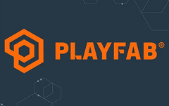 PlayFab corporate logo, Microsoft buys PlayFab (Source: Microsoft)