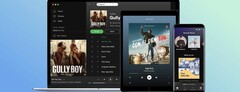 Spotify is now available in India with a host of exclusive features. (Source: Spotify)