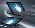 The Chuwi Ubook is a Surface alternative on the cheap. (Source: Chuwi)