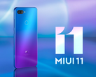 The Mi 8 Lite scored 85% in our review at the start of this year. (Image source: Xiaomi)