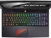 Aorus X5 v7 (i7-7820HK, GTX 1070, UHD) Laptop Review