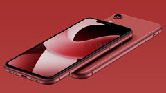 The iPhone SE 4, or iPhone SE (2023) was expected to resemble an iPhone XR. (Image source: FrontPageTech &amp; Ian Zelbo)