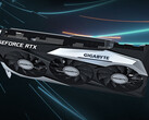 Gigabyte will be one of several NVIDIA AIBs to release GeForce RTX 4060 and RTX 4070 custom cards. (Image source: Gigabyte)