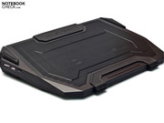 In Review: CoolerMaster SF-19 StrikeForce In Review: Cooler Master SF-19 StrikeForce