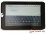 Virtual keyboard Virtual keyboard