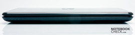 Front: No interfaces Front: No interfaces