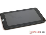In Review: Toshiba AT100-100 In Review: Toshiba AT100-100