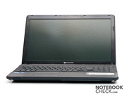 In Review:  Packard Bell EasyNote TS11-HR-040UK
