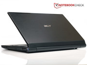 In Review:  Acer Aspire Ethos 5951G-2631675Wnkk