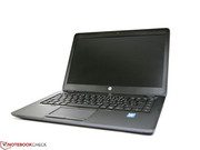 The HP ZBook 14 is the successor of the HP EliteBook 8470w.