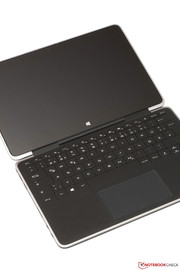 The youngest family member is the XPS 11, ...