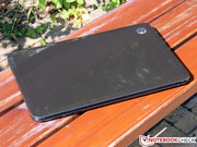 HP offers their multimedia notebook Pavilion g7... HP offers their multimedia notebook Pavilion g7...