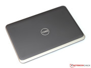 The most current edition of the Dell Inspiron 15R...